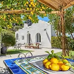 Casa de Férias Dentecala 4 *