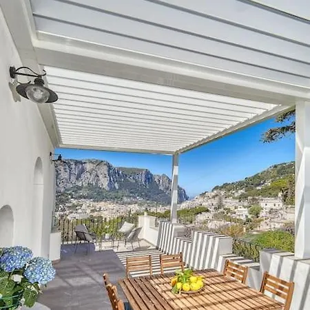 Dentecala 4 度假居