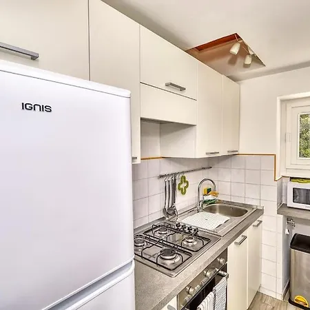 度假居 Dentecala 4 卡普里