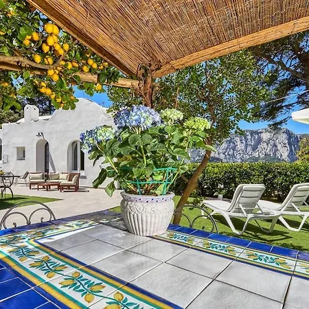 Dentecala 4 Holiday home *