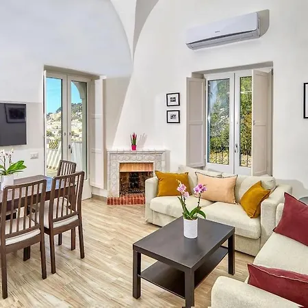 Holiday home Dentecala 4