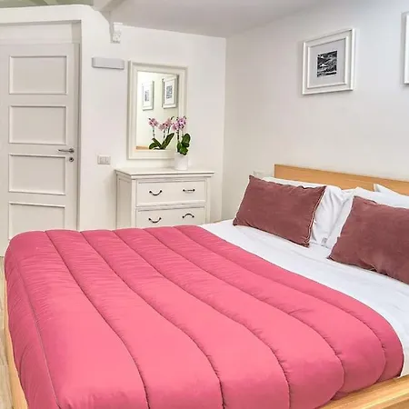 Dentecala 4 Holiday home Capri