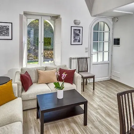 Casa vacanze Dentecala 4