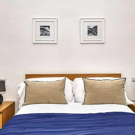Dentecala 4 Holiday home Capri