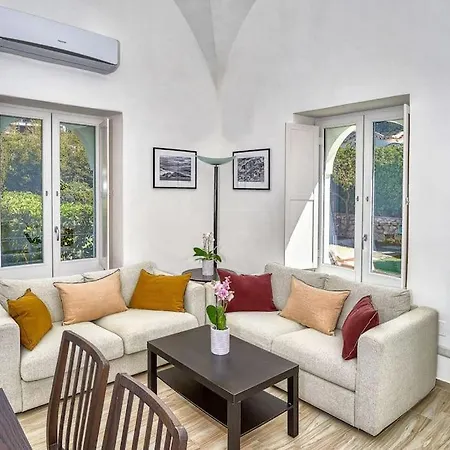 Dentecala 4 度假居 卡普里