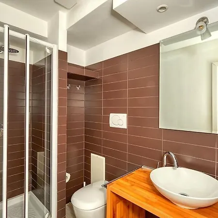 度假居 Dentecala 4