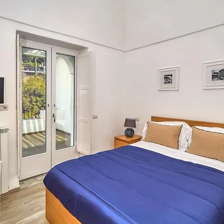 Dentecala 4 度假居