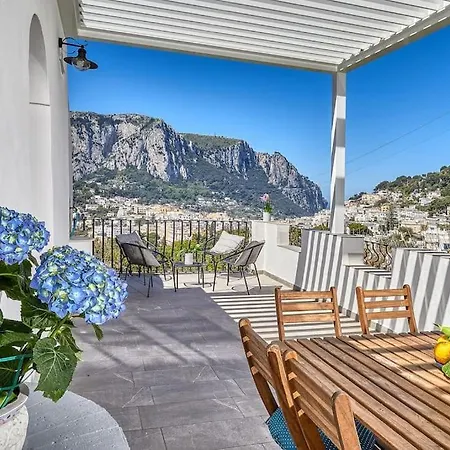 度假居 Dentecala 4