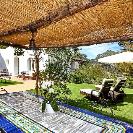 Holiday home Dentecala 4 *
