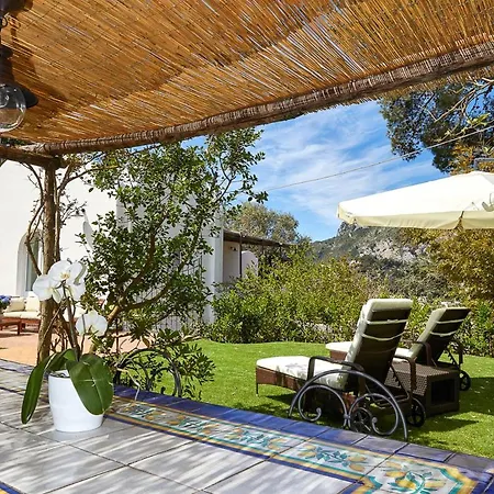 Holiday home Dentecala 4 *