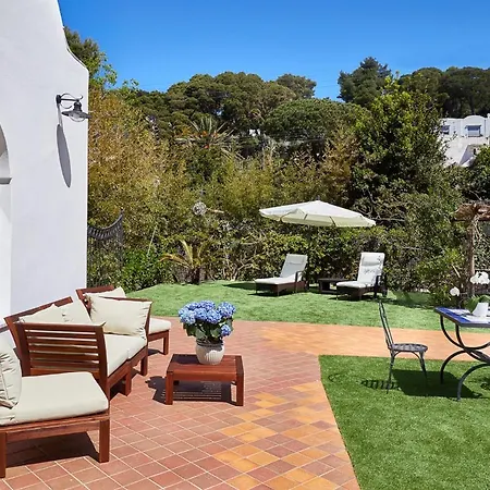 度假居 Dentecala 4