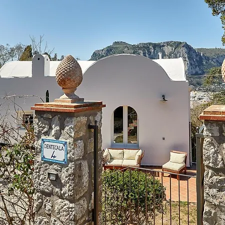 Dentecala 4 Holiday home