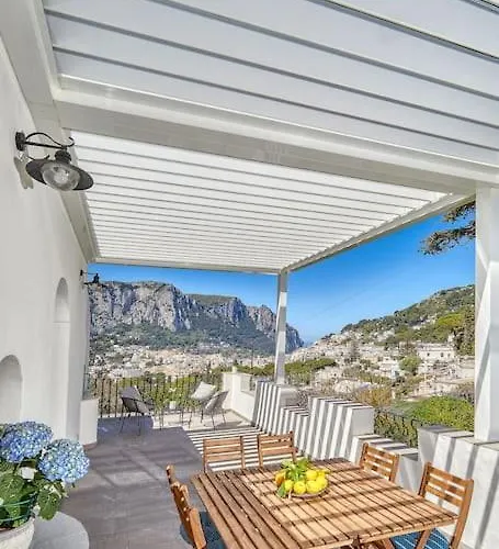 Dentecala 4 Σπίτι διακοπών