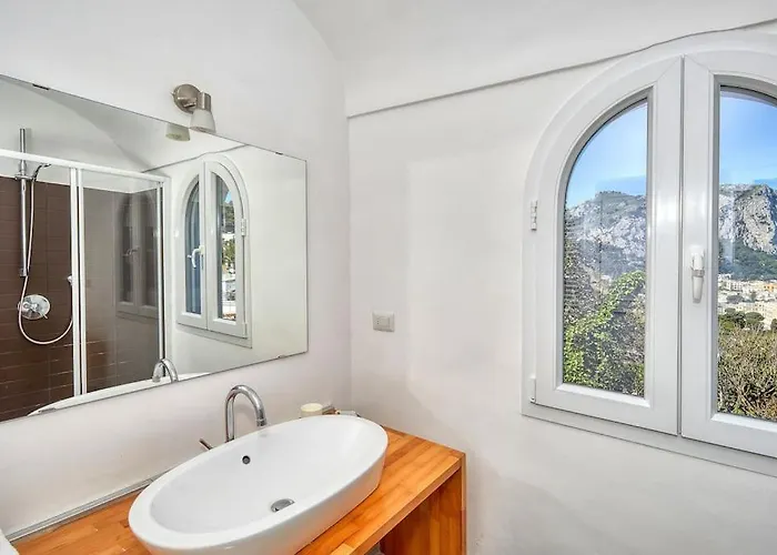 Dentecala 4 Holiday home *