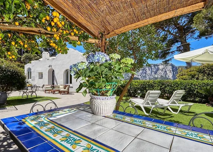 Dentecala 4 Holiday home *