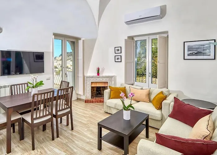 Holiday home Dentecala 4