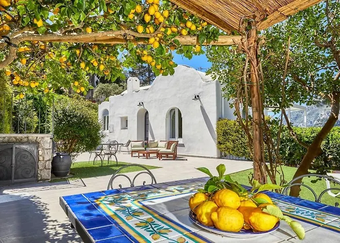 Holiday home Dentecala 4 *