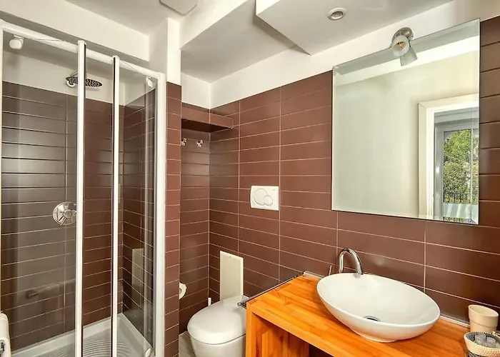 Holiday home Dentecala 4