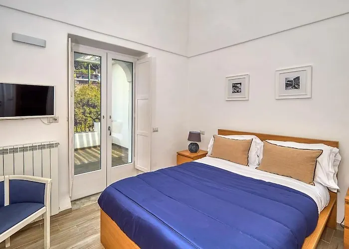 Dentecala 4 Holiday home