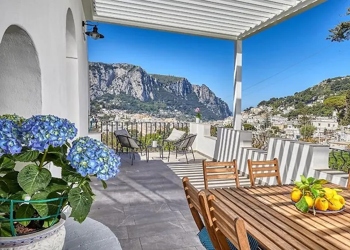 Holiday home Dentecala 4