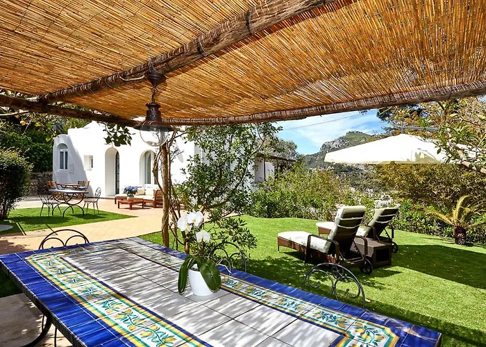 Holiday home Dentecala 4 *