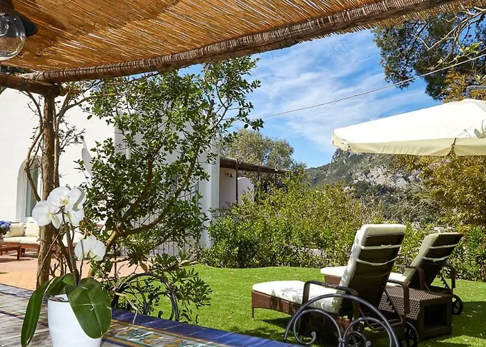 Holiday home Dentecala 4 *