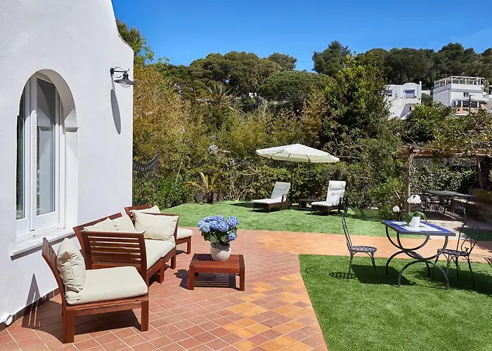 Holiday home Dentecala 4