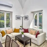Dentecala 4 Casa vacanze Capri
