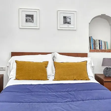 Dentecala 4 度假居