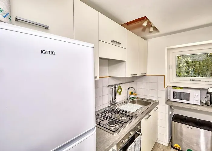 度假居 Dentecala 4 卡普里